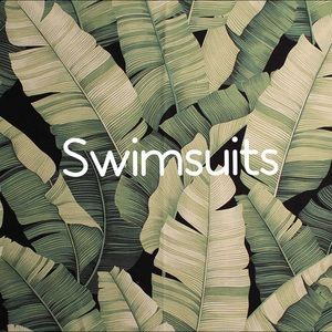 Swimsuits Section